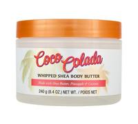 MANTECA SOUFLÉ corporal coco colada 240 gr