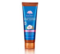 Tree Hut Crema corporal, rosa de marruecos 280 g