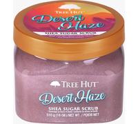 Tree Hut Desert Haze Shea Sugar Scrub 510 g