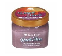 Tree Hut Exfoliante de azúcar Niebla del desierto – 510 gr