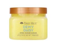 Tree Hut Dew-Covered Daisy Sugar Scrub 510G