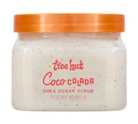 EXFOLIANTE de azúcar coco colada 510 gr