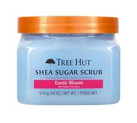 EXFOLIANTE de azúcar flor exótica 510 gr