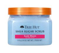 EXFOLIANTE de azúcar flor exótica 510 gr