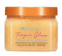 Tree Hut - Exfoliante Corporal de Azúcar - Tropic Glow - Bote 510 g - Contiene Vitamina C y Manteca de Karité - Ayuda a Restaurar el Brillo de la Piel - Nutre en Profundidad y Suaviza la Piel Seca