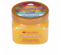 EXFOLIANTE de azúcar sol de maracuyá 510 gr