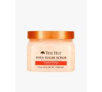 Tree Hut - Shea Sugar Scrub Tropical Mango Exfoliantes corporales 510 g female