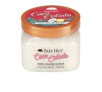 EXFOLIANTE de azúcar coco colada 510 gr