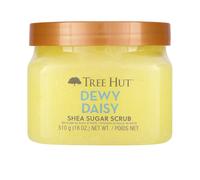 Tree Hut - EXFOLIANTE de azúcar margarita cubierta de rocío Exfoliantes corporales 510 g unisex