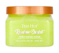 EXFOLIANTE de azúcar sorbete de arco iris 510 gr