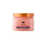Exfoliante De Azúcar Rosa De Marruecos 510 gr Tree Hut