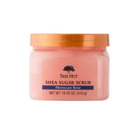 Tree Hut EXFOLIANTE de azúcar rosa de marruecos Exfoliante corporal