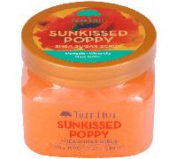 EXFOLIANTE de azúcar amapola bronceada 510 gr