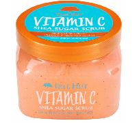 Tree Hut Exfoliante Vitamina C 510g