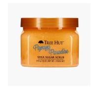 Tree Hut Exfoliante de Papaya Paradise – 510 g