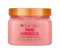 Tree Hut - Exfoliantes de pies 510 g female