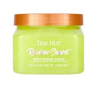 Tree Hut - Exfoliantes de pies 510 g unisex