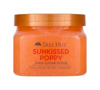 Tree Hut - Exfoliantes de pies 510 g unisex