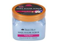 EXFOLIANTE de azúcar flor exótica 510 gr