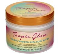 Tree Hut Manteca Corporal Soufflé Tropic Glow 240 ml