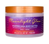 Tree Hut Moonlight Glow Whipped Shea Body Butter 240 gramo