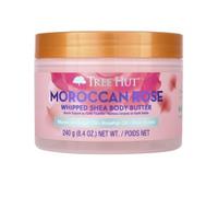 Manteca souflé corporal rosa de marruecos 240 gr