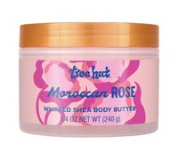 Tree Hut Moroccan Rose Whipped Shea Body Butter 240 gramo