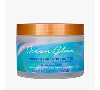 Tree Hut Ocean Glow - Manteca corporal hidratante de karité, rellena y renueva, 240 ml