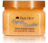 Tree Hut Papaya Paradise Exfoliante 510 g