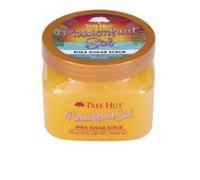 Tree Hut Passion Fruit Sun Sugar Scrub 510g