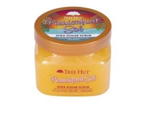 Tree Hut Passion Fruit Sun Sugar Scrub 510g