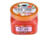 EXFOLIANTE de azúcar sorbete de melocotón 510 gr