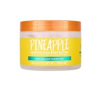 Tree hut, pineapple, hydrating, pineapple, body butter, 240 g