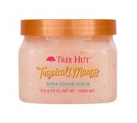 Tree Hut - Shea Sugar Scrub Tropical Mango Exfoliantes corporales 510 g female