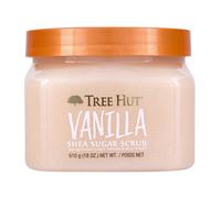 Tree Hut - Shea Sugar Scrub Vanilla Exfoliantes de pies 510 g female