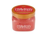 EXFOLIANTE de azúcar fresa 510 gr