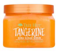 Tree Hut Tangerine Shea Sugar Scrub 510 g