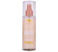 Tree hut, vanilla, hydrating, body spray, vanilla, 177 ml