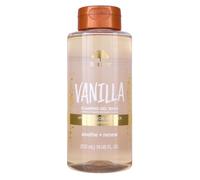 Tree Hut Vanilla Nourishing & Moisturizing Foaming Gel Wash, 18 oz., Hydrating