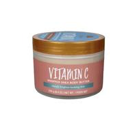 Tree Hut Vitamin C Whipped Shea Body Butter 240 g