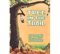 Tree in the Trail