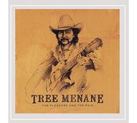 Tree Menane - Pleasure & the Pain