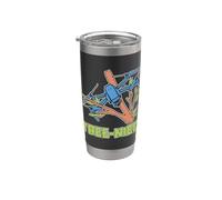 Tree-Nied ama Fpv Quadcopter Drone Piloto Drone Racing Vaso térmico de acero inoxidable de doble pared