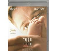 Tree Of Life [Edizione: Francia] [Blu-ray]