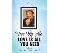 Tree of life: Love Is All You Need