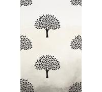 Tree of Life Premium Journals: Notebook - Inspiring Daily Writing & Sketching: Lined Pages for Sketching, Journaling & Daily Reflections & Vintage