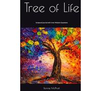 Tree of Life: Scriptural Journal with Inner Wisdom Questions