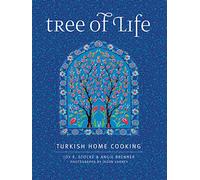 Tree of Life: Turkish Home Cooking [Idioma Inglés]