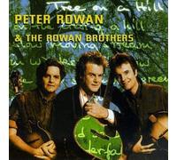 Tree On A Hill by Peter Rowan