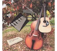 TREE PEOPLE - It's My Story [Vinilo]